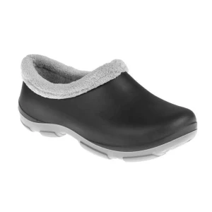 Галоши мужские OYO утепленные размер 40 черный/серый