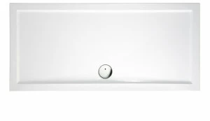 Поддон с центральным сливом 1200 x 800 мм [Z1175] zamori Burlington Z1175, ZL2, ZP2, Z1205