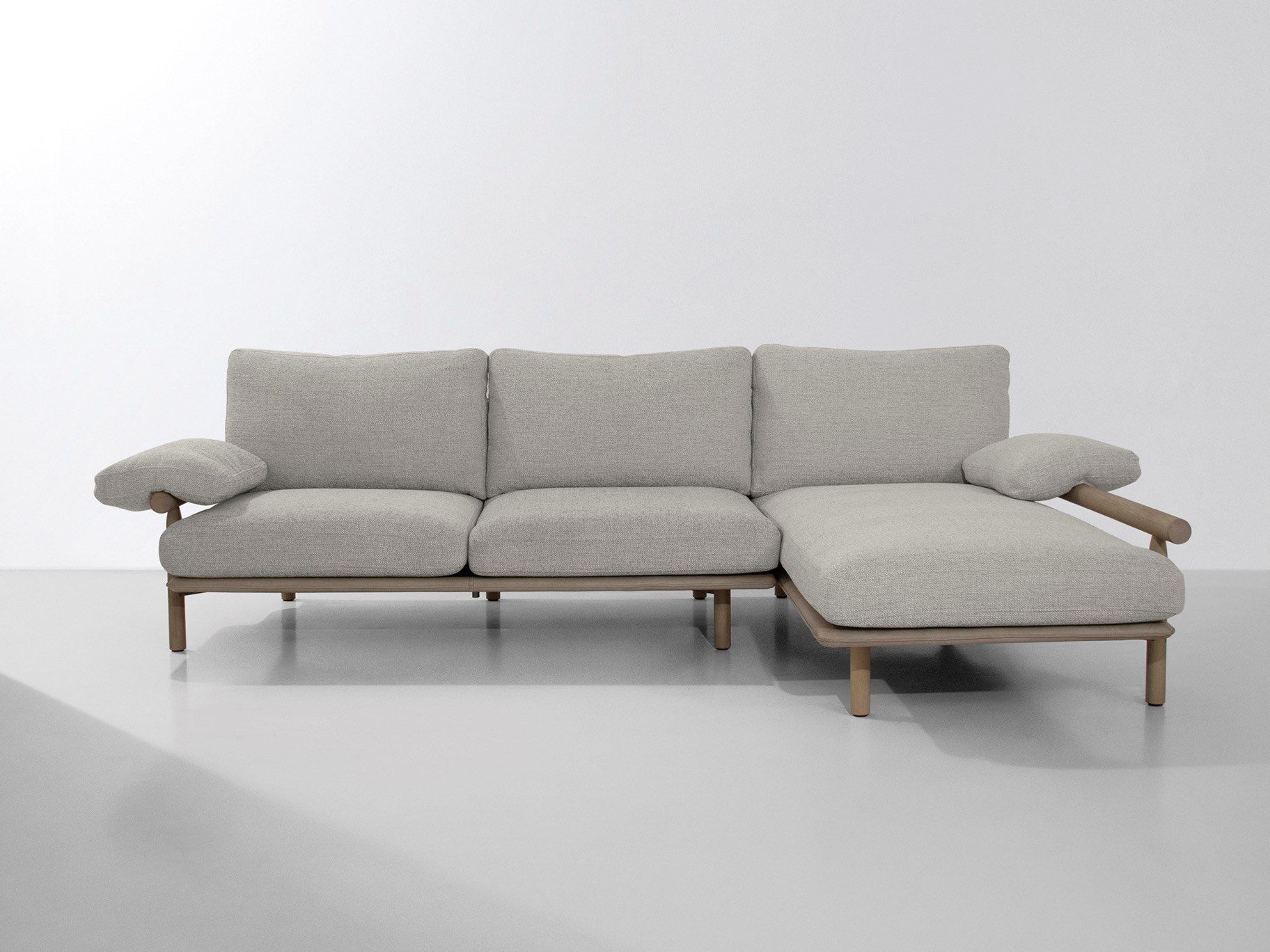 Ткань диван District Eight Stilt ARCH-00135719