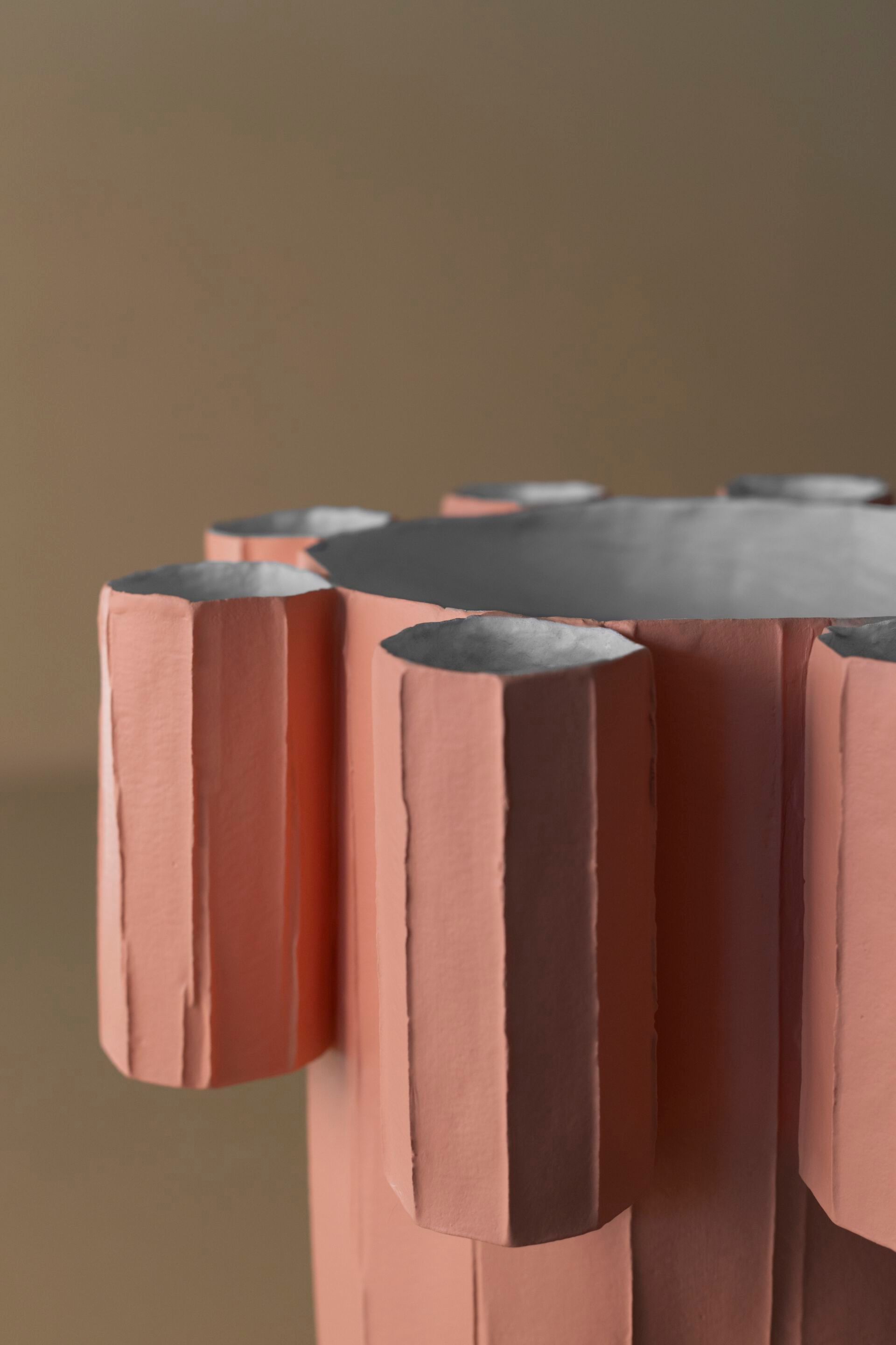 Скульптура / керамическая ваза Paola Paronetto FLORA ARCH-00145397 - Вид №2