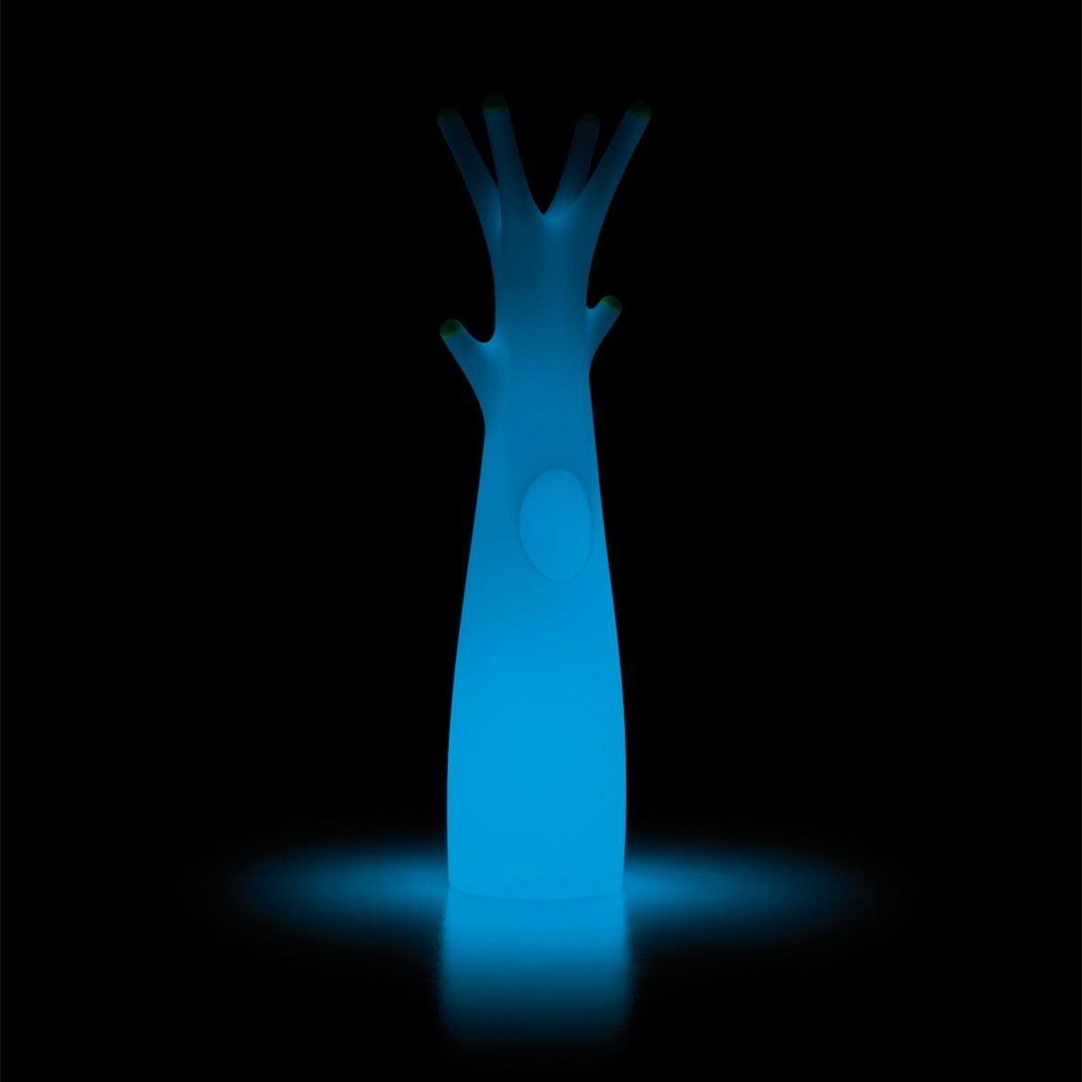 Вешалка для одежды из полиэтилена PLUST Годо ARCH-00136415 - Вид №9