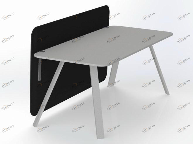 BuzziSpace Войлочная перегородка sun-id-1446528