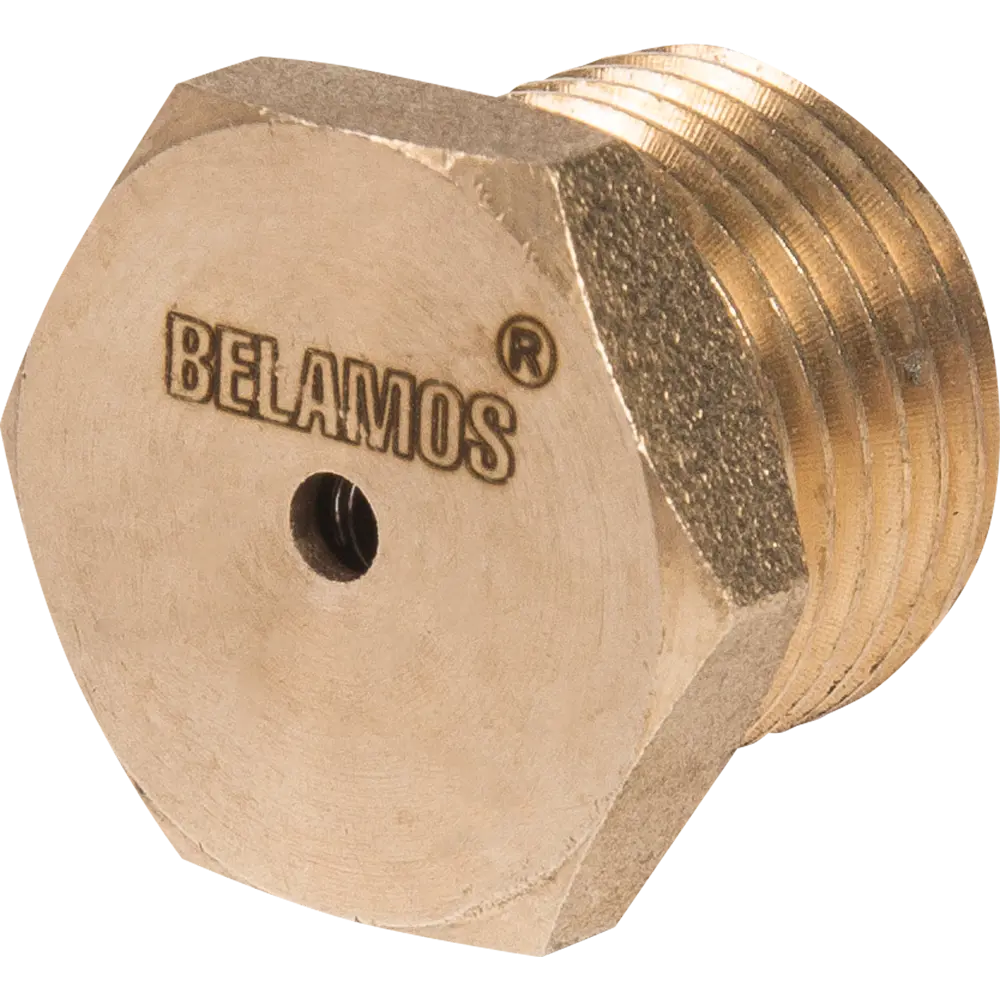 Автоматический сливной клапан Belamos FV-B для систем водоснабжения 82424607 STLM-0027152