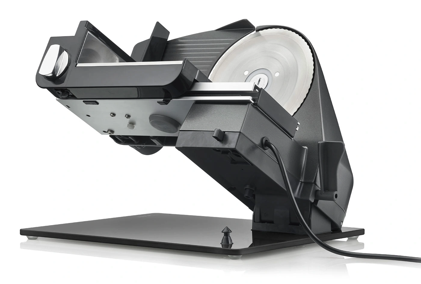 9176815 Ломтерезка GRAEF Classic C95 черный STDN-0060453 - Вид №2