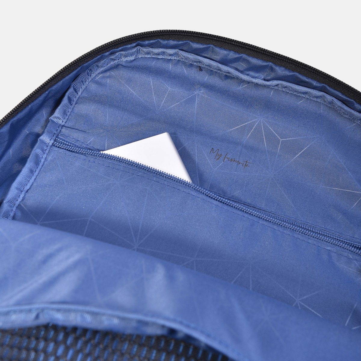 HMID04/309-02 Рюкзак HMID04 Cruiser Backpack 13 Hedgren Midway  - Вид №6