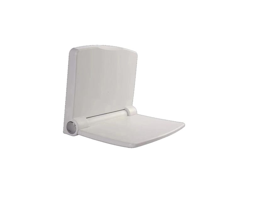 Полипропиленовое складное сиденье для душа Thermomat SPR-SC ARCH-00069587