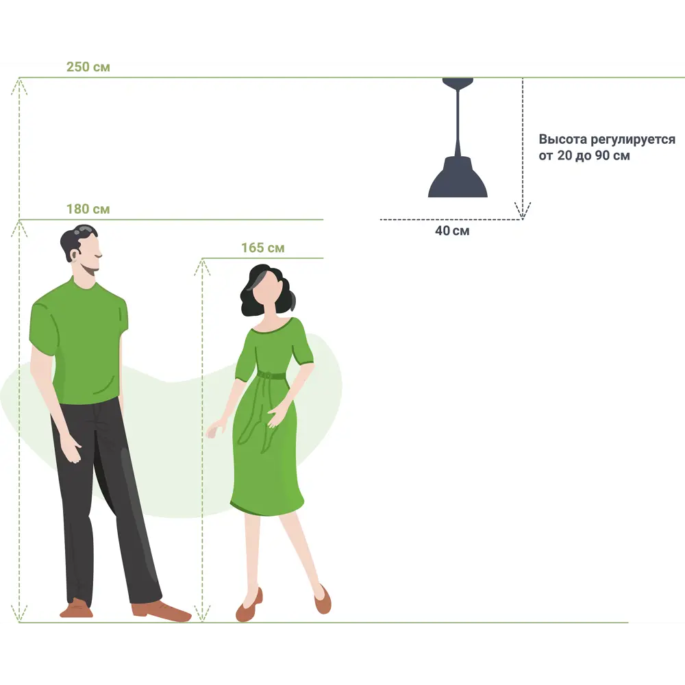 Люстра каскадная хрустальная подвесная Pablo 3xE27x40 Вт LAMPLANDIA STLM-2112962 - Вид №5