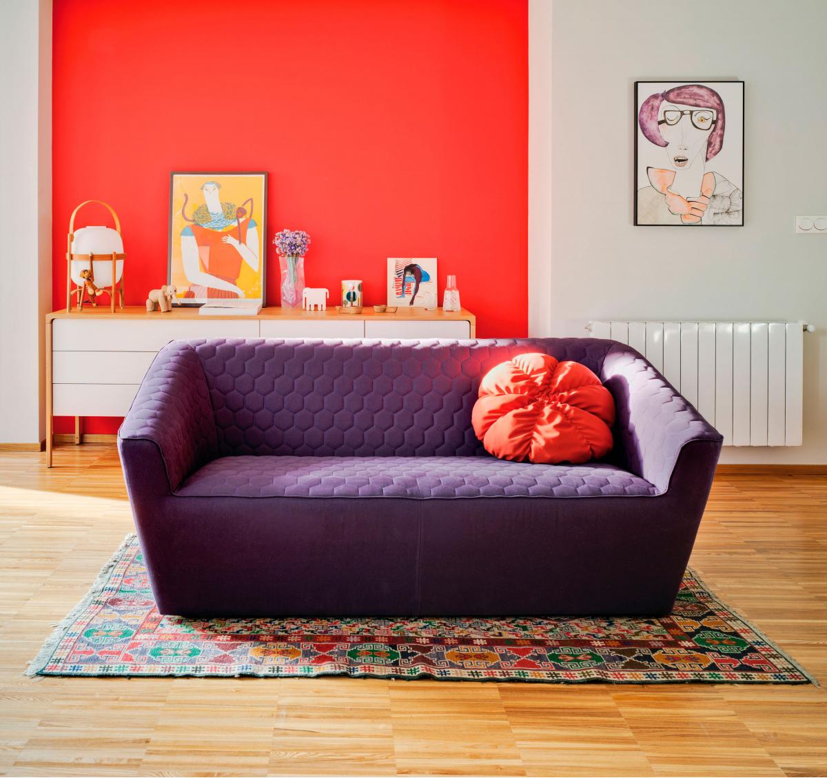 001500 Диван SANCAL Tea - Вид №8