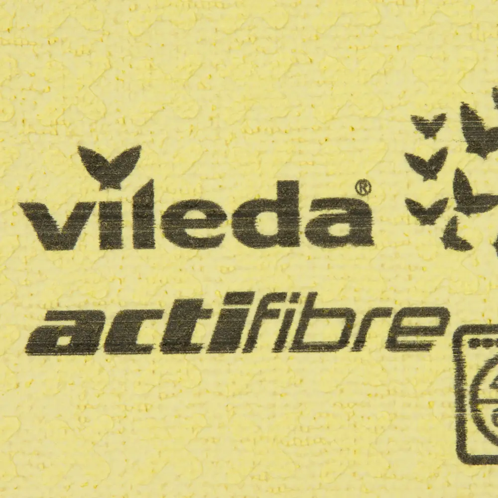 Салфетка для окон Actifibre Виледа 1 шт 82433852 STLM-2128867 VILEDA  - Вид №2