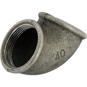 Угол 90° Fittex 1 1/2" ВР мм чугун 027-1571 82208634 STLM-2030380