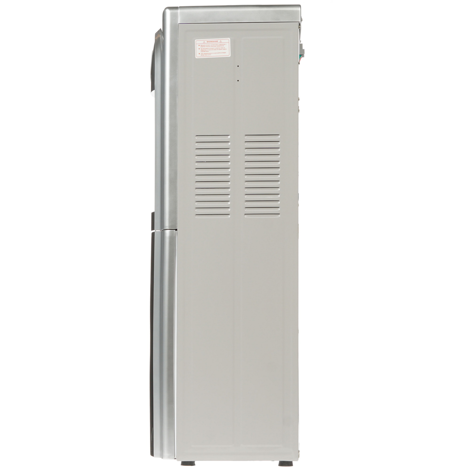 8161464 Диспенсер APEXCOOL 95 LD черный STDN-0028479 - Вид №3