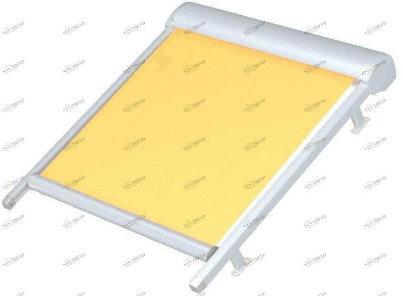 HELLA Тент в коробке с боковыми направляющими sun-id-1365085