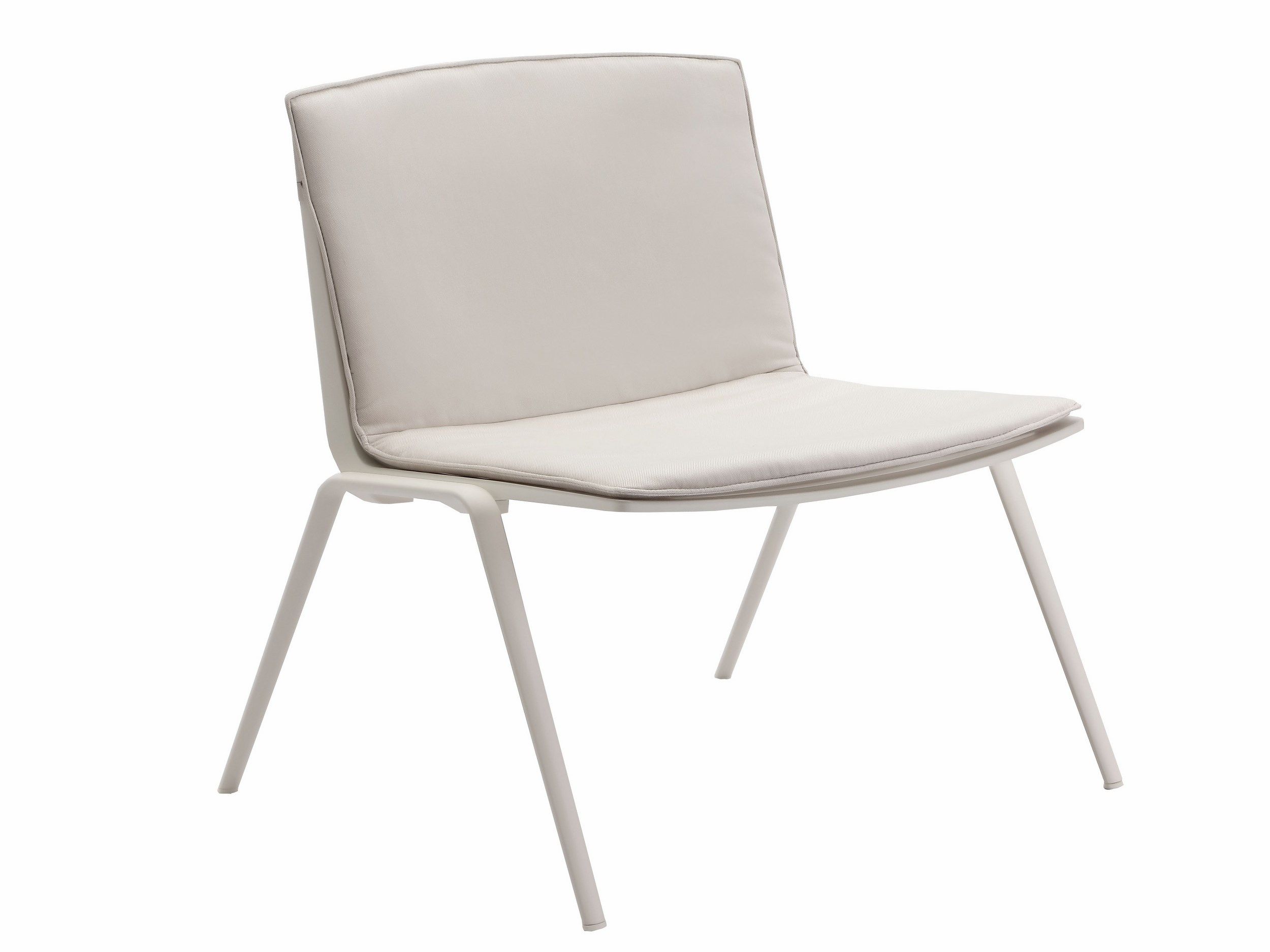 Алюминиевый садовый стул FAST ARCH-00003162 - Вид №1