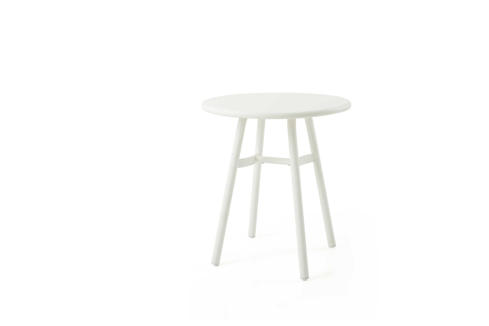 Алюминиевый стол для кафе Ming Stellar Works MI-T310 - Вид №2