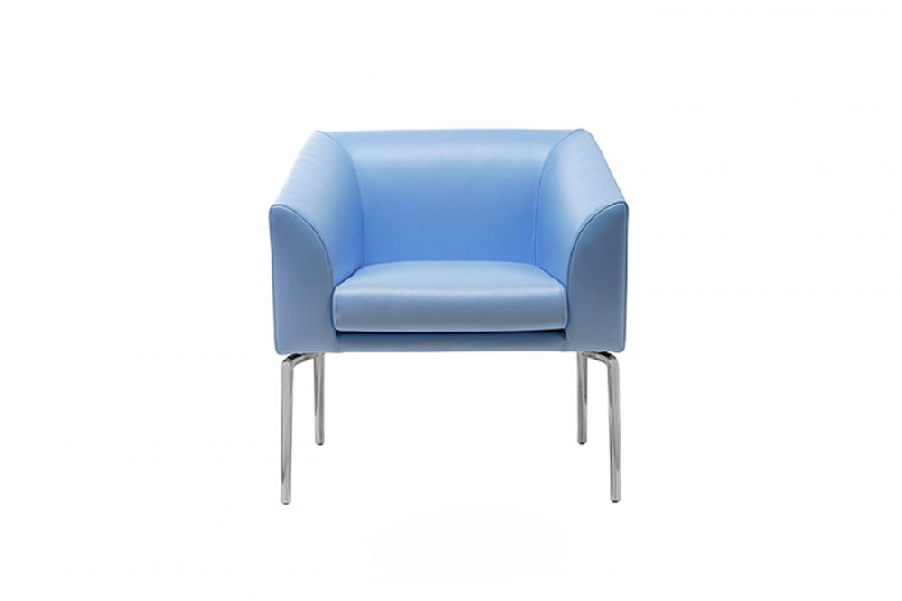 VAGHI Кресло и диван зоны ожидания ALIAS AM sun-id-1986031 - Вид №1