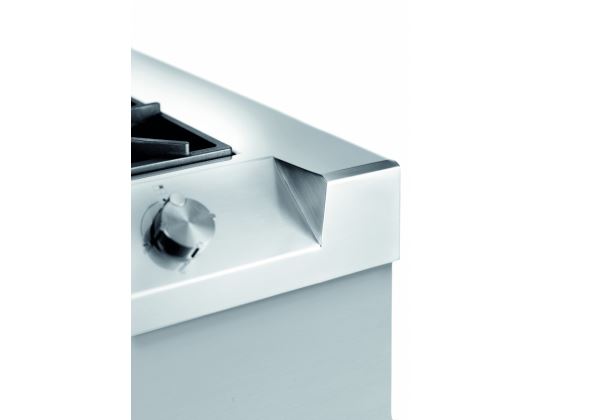 3164000 Rangetop Foster Milano Line 3164000 Fosterspa  - Вид №5