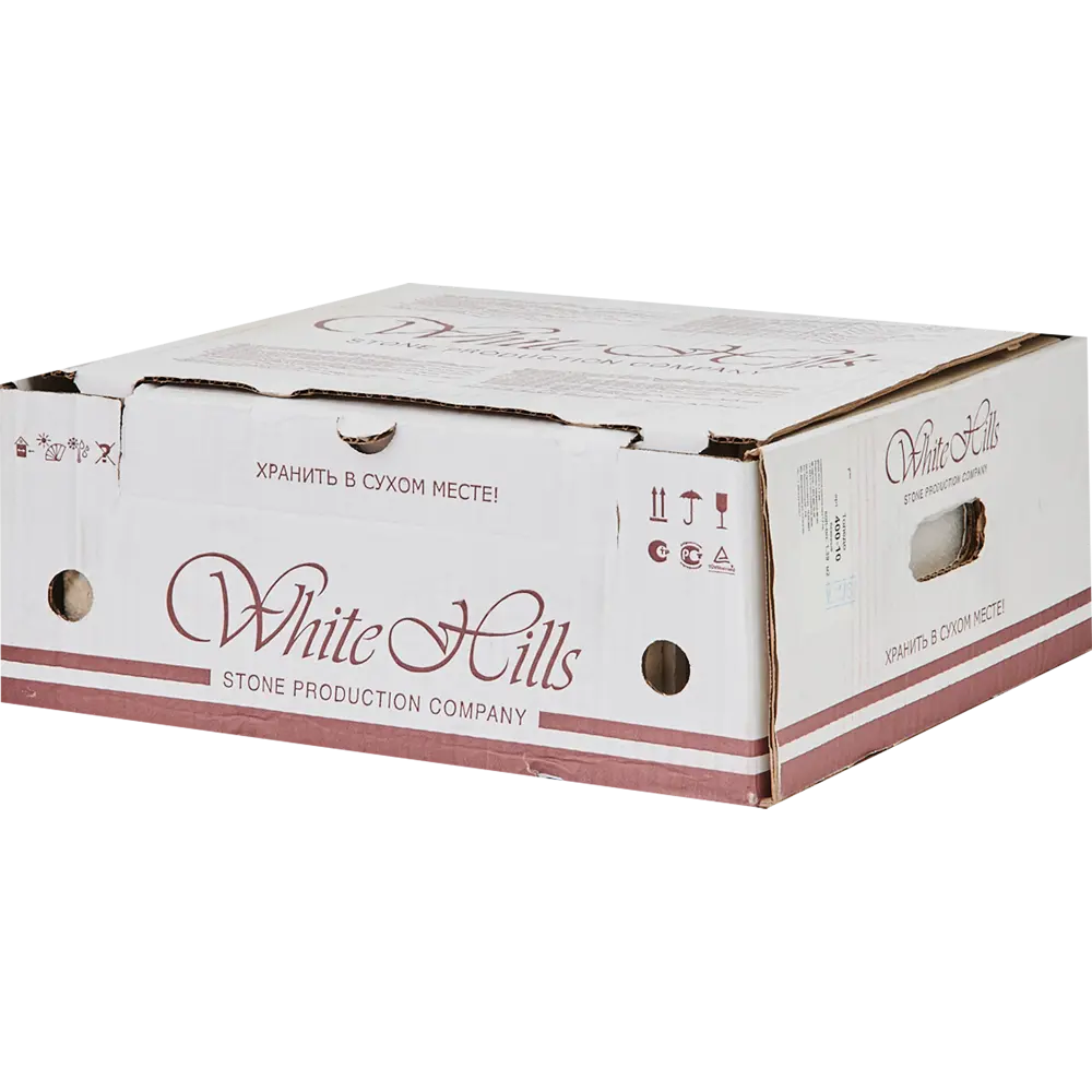 Камень искусственный White Hills Толедо бежевый 1.39 м² STLM-2104568 - Вид №4