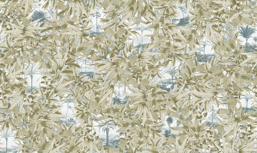 Jannelli&Volpi Тропические обои с цифровой печатью Gran tour primavere sun-id-1357102 - Вид №2