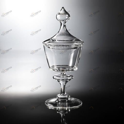 HBJEWCALTR Декантер для вина Devon&Devon Италия JEWELS