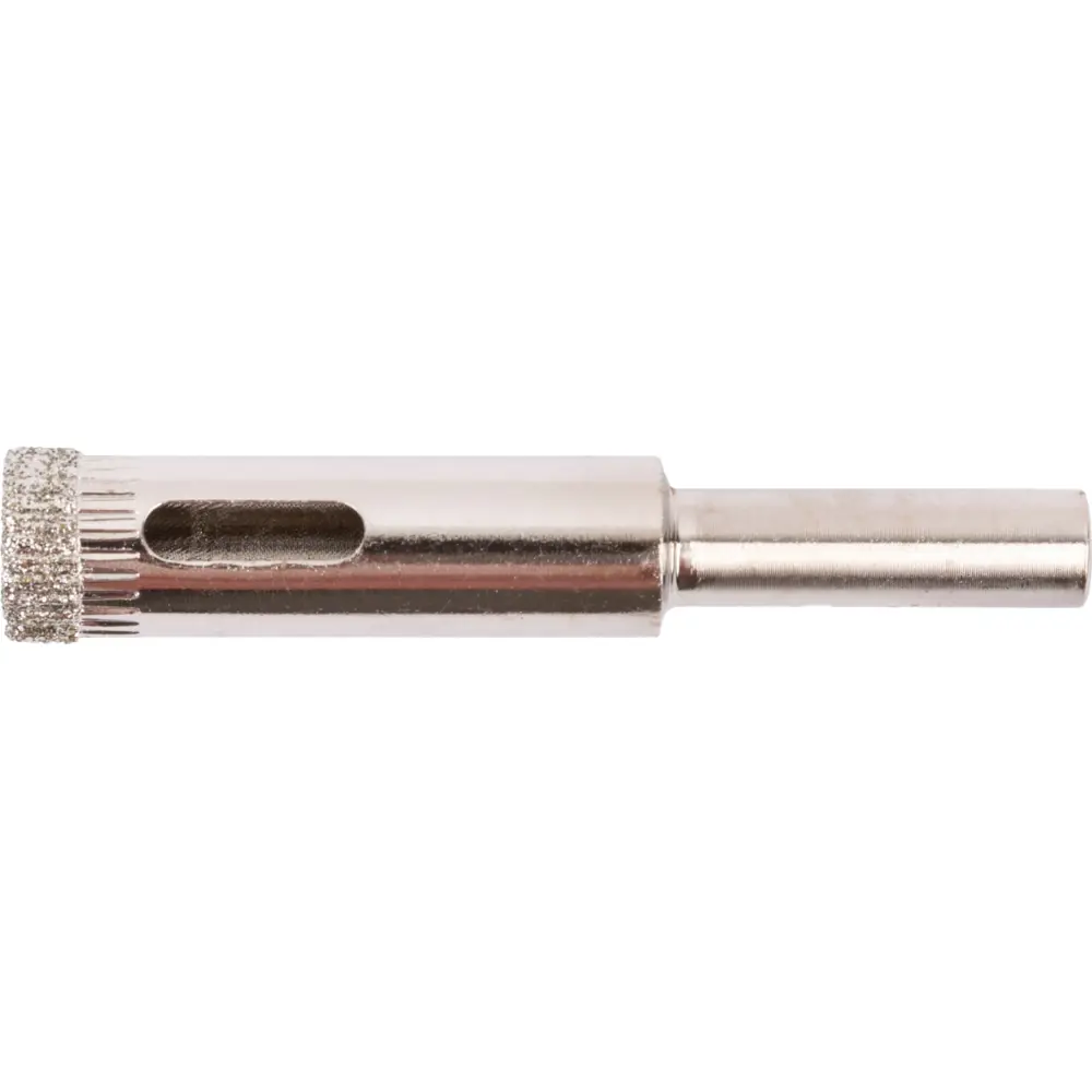 Коронка по керамограниту Fit 36028 10 мм 82262437 STLM-2066942 