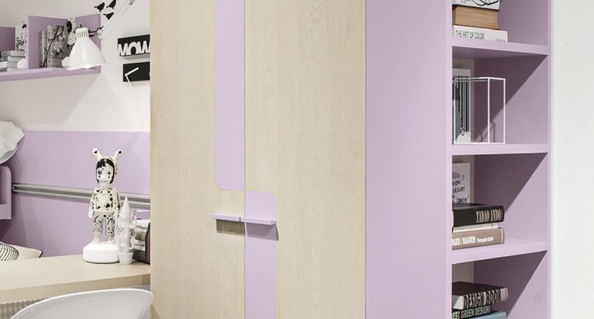 Zalf Спальня с двухъярусными кроватями для мальчиков sun-id-1470477 - Вид №2