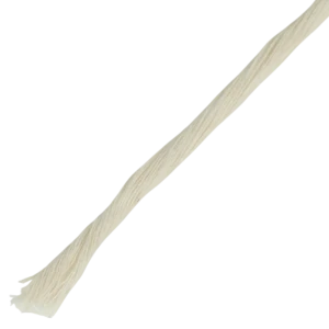 Натуральный хлопковый шпагат 4 мм для творчества и хозяйства 89413370