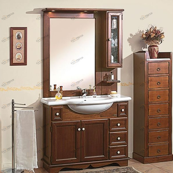 Epoque Тумба OTRANTO BATHROOM LINE 035F