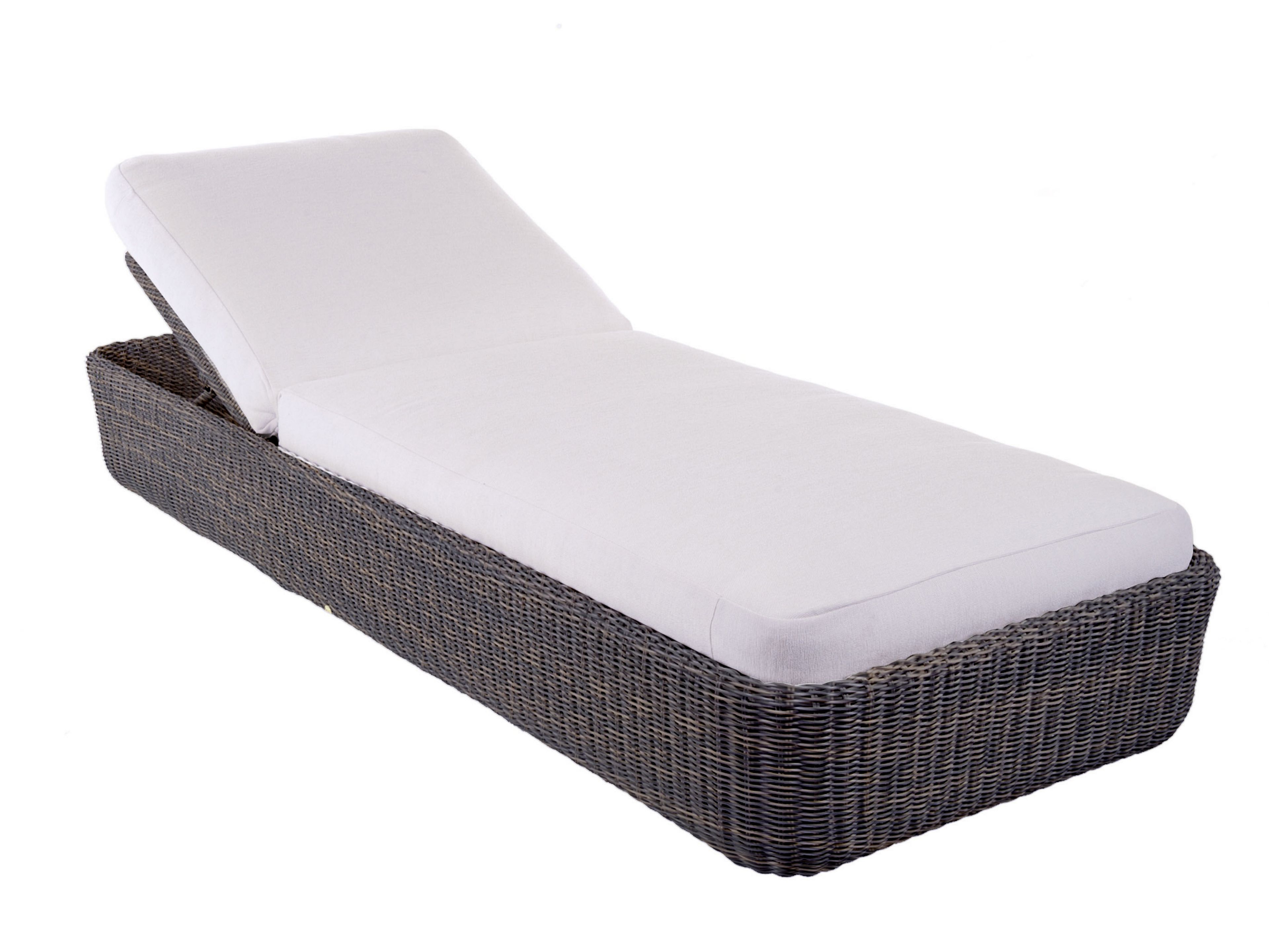 Waprolace®откидной садовый шезлонг Unopiù ARCH-00027916 - Вид №2