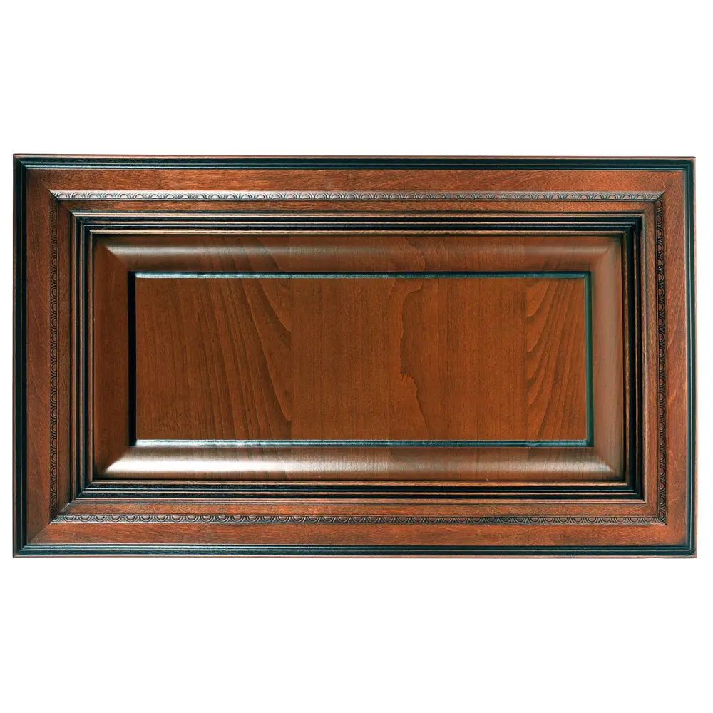 Дверь для шкафа Delinia «Прованс» 60x35 см, массив ясеня, цвет бежевый 14543452 STLM-2019674