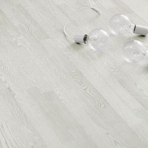 Паркетная доска Karelia Дуб Electric Light 2600200109 - Вид №4