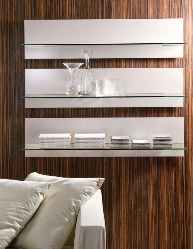 Полка Binario PACINI CAPPELLINI 5597.120 