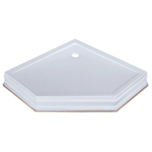 24587 Поддон душевой Migliore Diadema - Вид №2