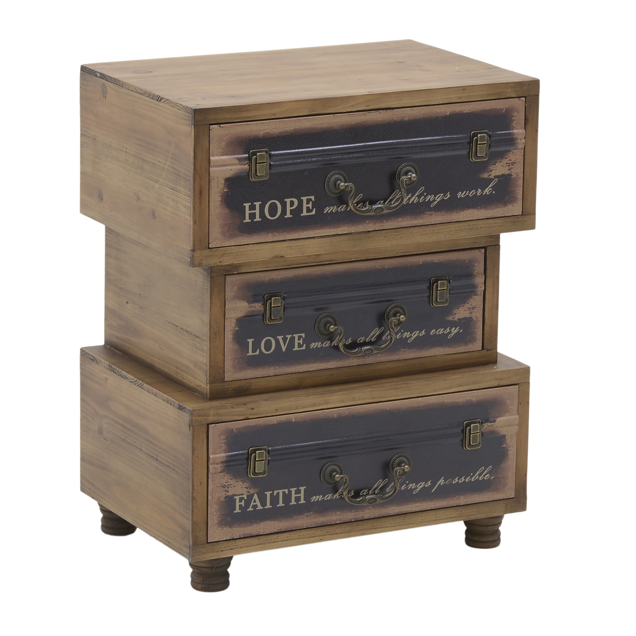 3850939.0073 Тумба TO4ROOMS  - Вид №1