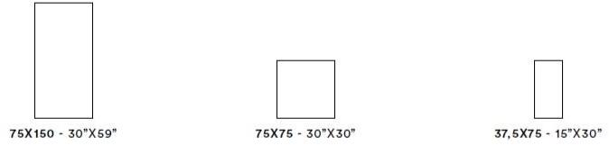 Imola Настенная / напольная плитка из керамогранита для внутренних и наружных работ с эффектом камня Lime-rock sun-id-1383388 - Вид №2