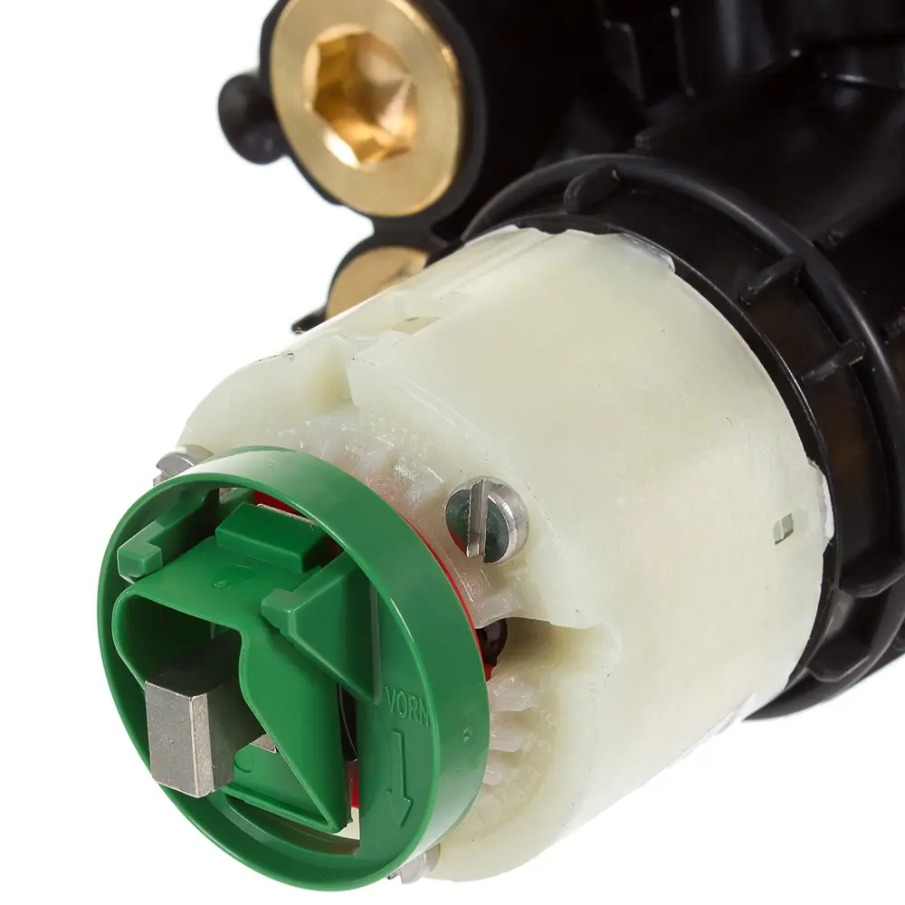 Смеситель для душа Ideal Standard Vito - компактный встраиваемый 18677298 STLM-0011985 - Вид №4