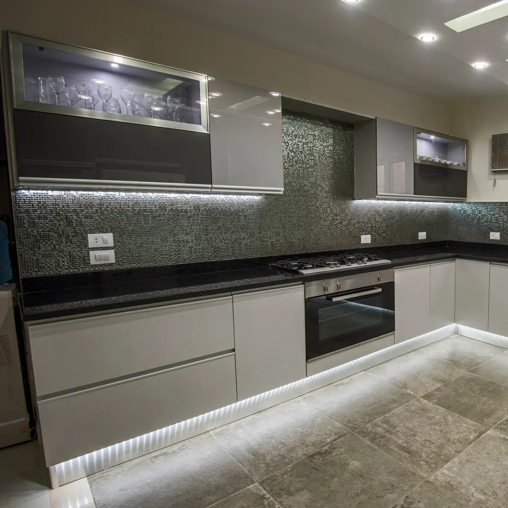 APEYRON Светодиодная лента для экономной подсветки интерьера 82539908