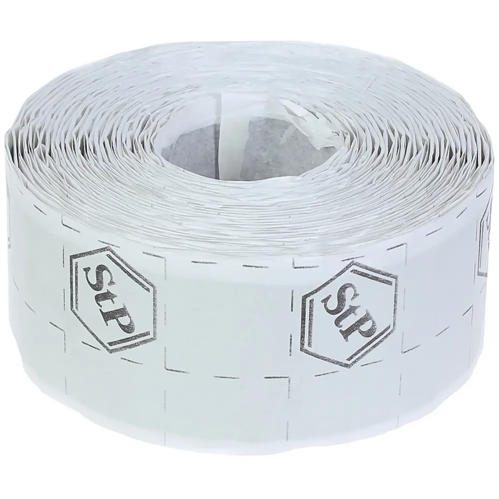 NOISEBLOCK Вибродемпфирующая лента 70 для звукоизоляции помещений 82009434 STLM-0017188 - Вид №1