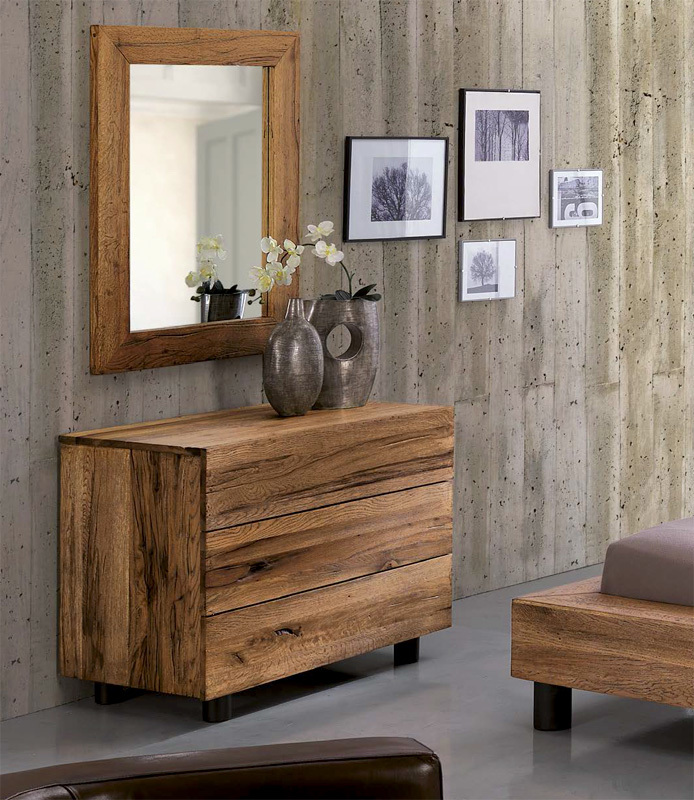 Комод  OLIVER B LETTO 01 Wild