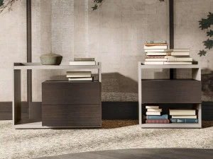 JESSE Комод из дерева Icon