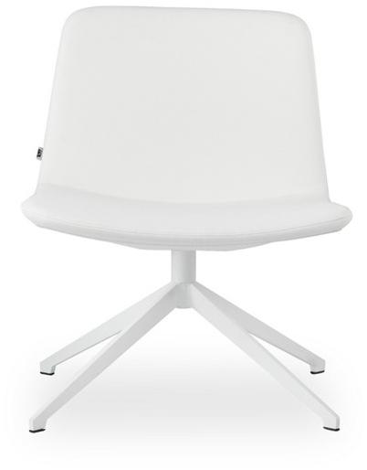 B&T Design Кресло на жердочке в коже Pera sun-id-1376847 - Вид №1