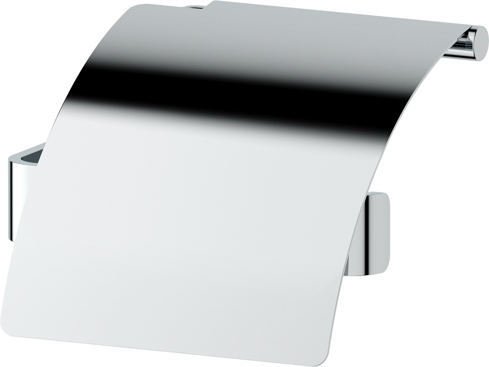 8326 Держатель туалетной бумаги с крышкой ARTWELLE Regen