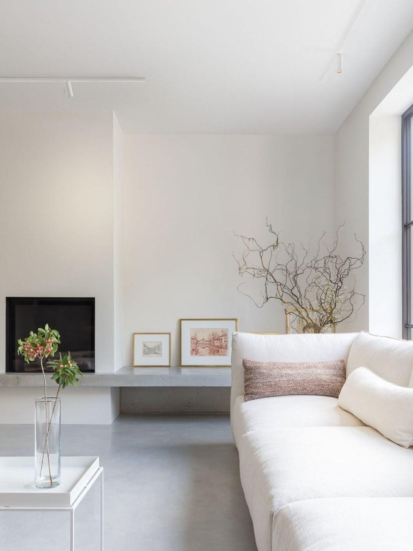 Modular Lighting Instruments Потолочный линейный световой профиль Pista sun-id-1371822 - Вид №7