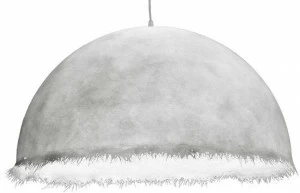 Karman Подвесной светильник из стекловолокна Plancton