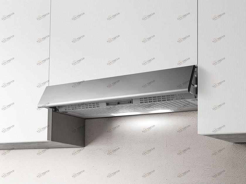 Elica Встроенная выдвижная вытяжка из нержавеющей стали sun-id-1359413