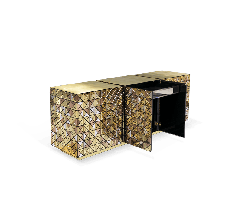 0-275 Буфет Pixel  Boca Do Lobo  - Вид №22