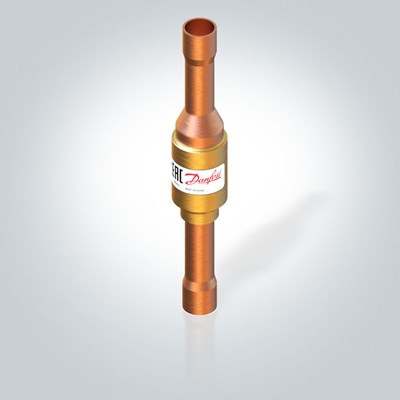 Danfoss NRV — Клапаны обратные NRV 10s Клапан обратный 020B1051 