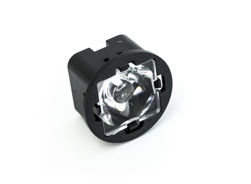 1717 Линза для светодиодов FX 30 градусов LAB.Space 