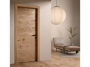 Винтажный стиль деревянные распашные двери