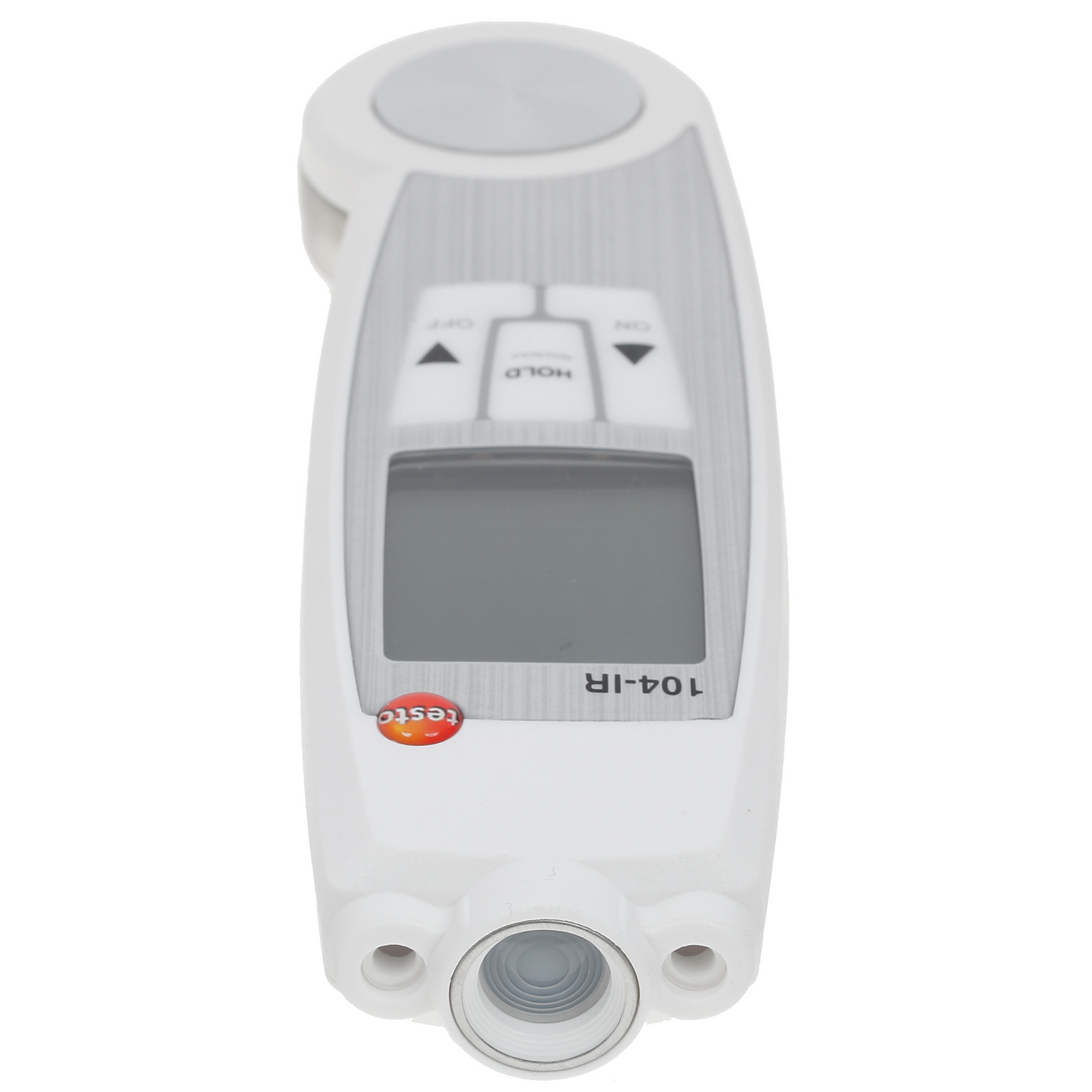 Пирометр Testo 104-IR 1072868 STDN-0084389 - Вид №4