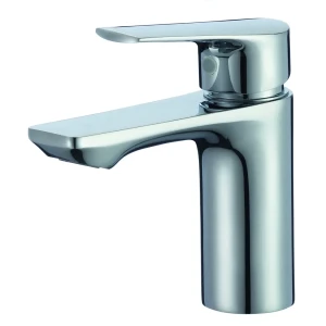 Смеситель для раковины Osgard Segel 93013 однорычажный цвет хром